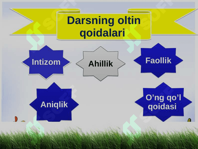 10 ichida sonlarni qòshish va ayirish 2