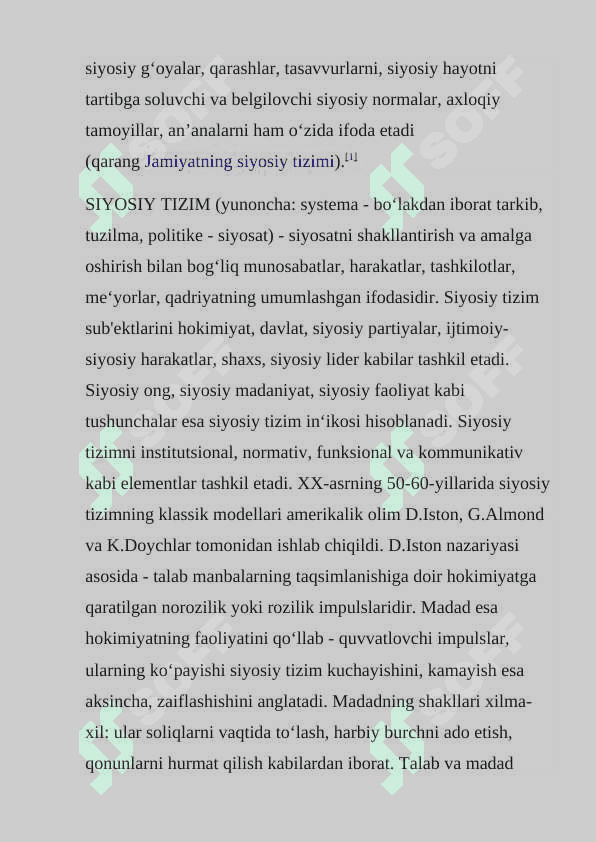 O'zbekiston siyosiy tizimidagi o'zgarishlar 4