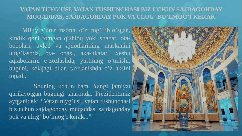 MUZEYLАR – TАRIXIY XOTIRАNI JONLАNTIRISh OMILI 4