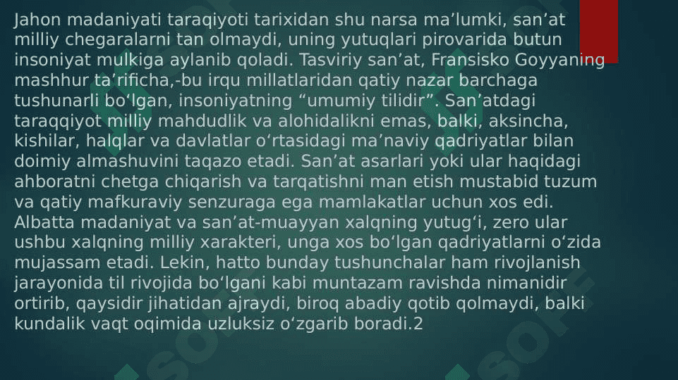 Qayta qurish yillarida  O’zbekistonda ijtimoiy –siyosiy vaziyat 3