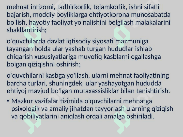 O'quvchilarni mehnat, jismoniy va estetik tarbiyasi 4