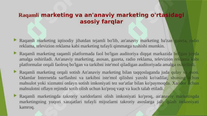 raqamli marketing 5