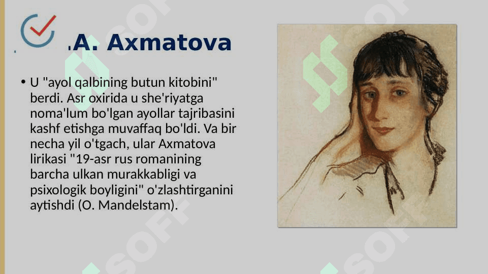 Anna Axmatova 2