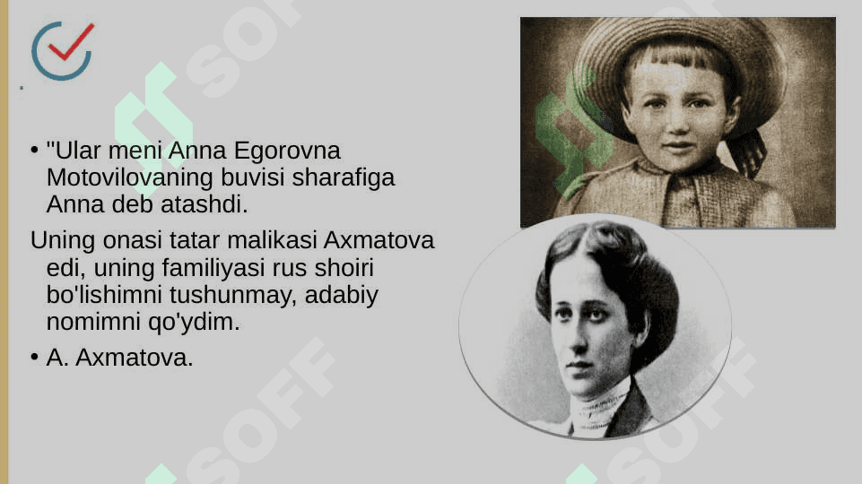 Anna Axmatova 4