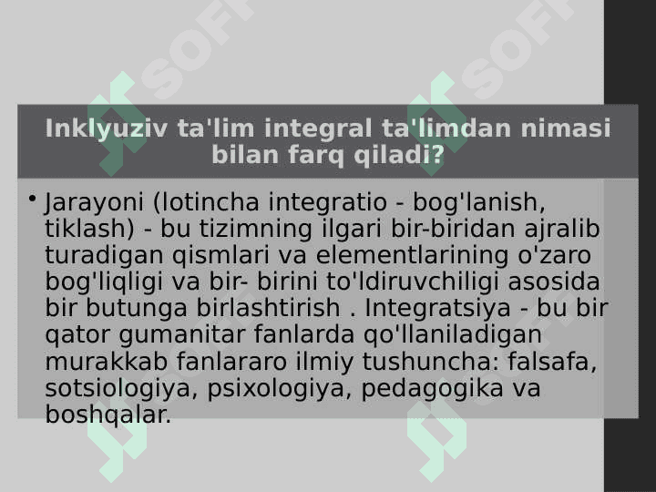 Inklyuziv ta'lim 7