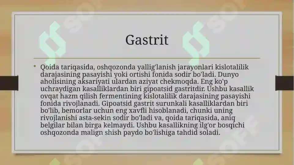 Gastrit 2