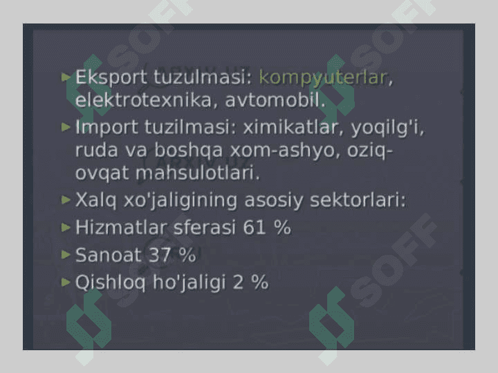 Yaponiya davlati iqtisodiyoti va biznes madaniyati pptx 5
