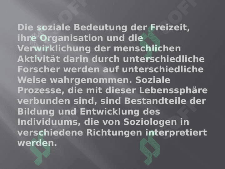 DIE WOCHENTAGE HEIMAT 2