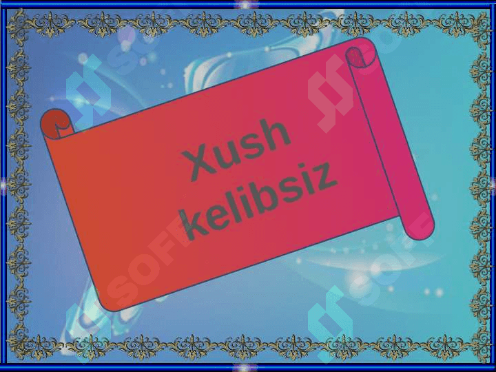 Quyosh  tizimi 6