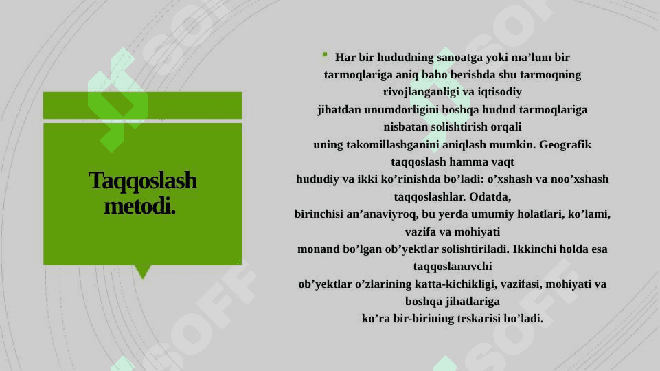 “SANOAT IQTISODIYOTI” FANIGA KIRISH. SANOAT MILLIY IQTISODIYOTNING YETAKCHI TARMOG’I. SANOAT TARMOQ TUZILMASI VA TARKIBIY SILJISHLAR. 6