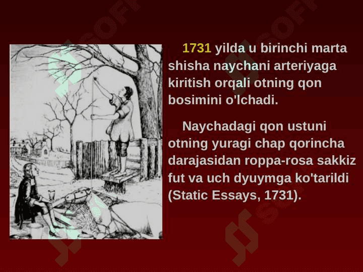 Arterial qon bosimini oʻlchash 3