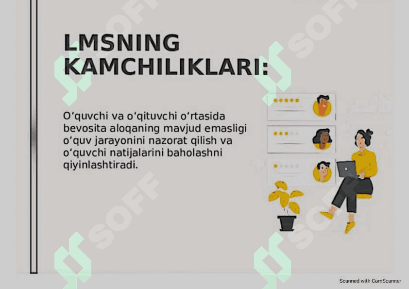 LMS Taʼlimni boshqaruv tizimi 3