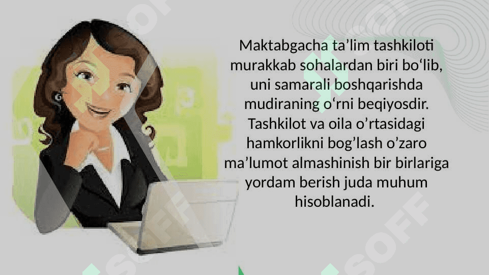Ota-onalar bilan ishlashning shakl va metodlari 3