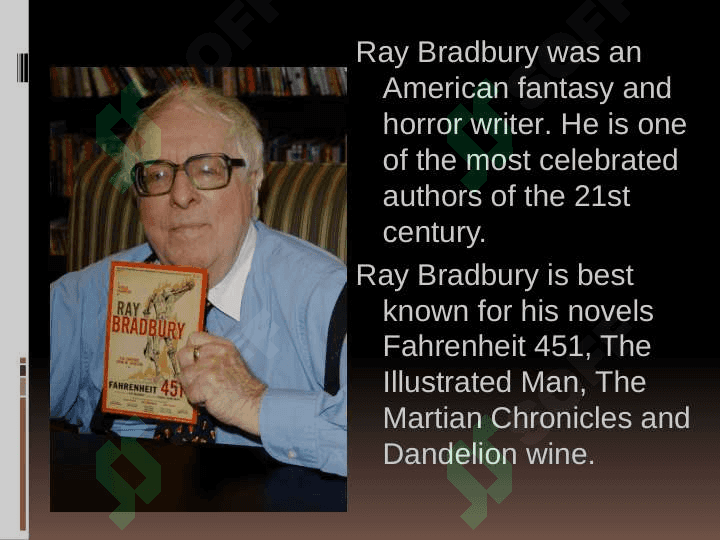 My biography short biography of writer 2