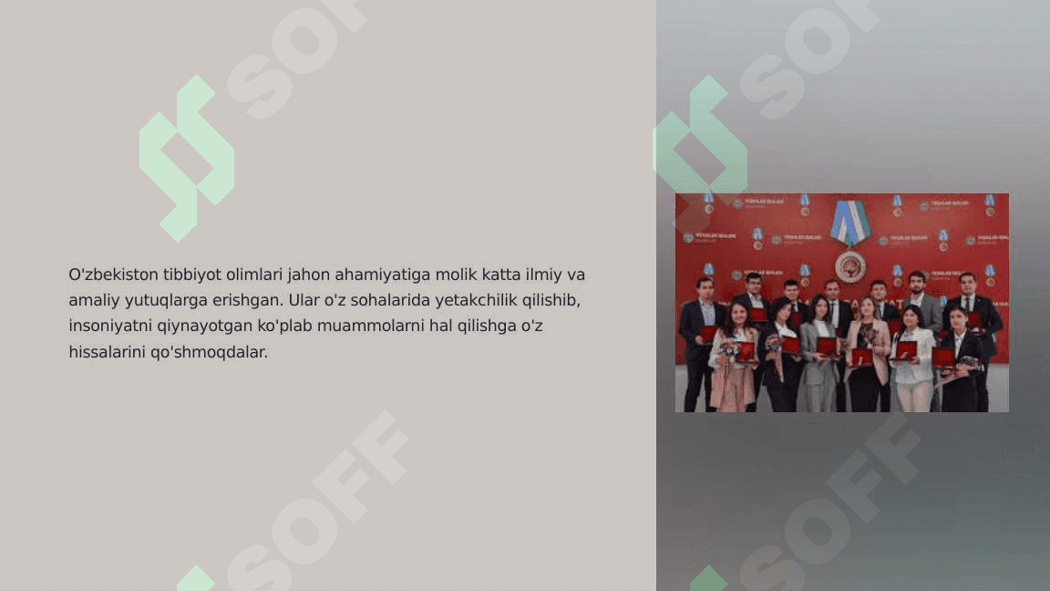 Shifokorning nutq madaniyati.“O‘zbek tibbiyot olimlari dunyo nigohida”_2 3