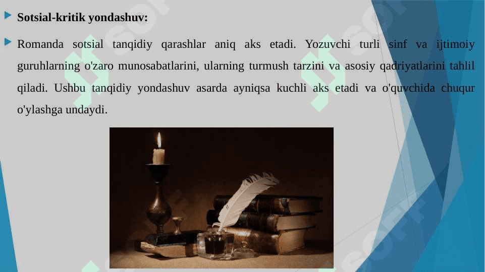 Yusuf Samad o'g'lining "Qatl kuni" romani tahlili 6