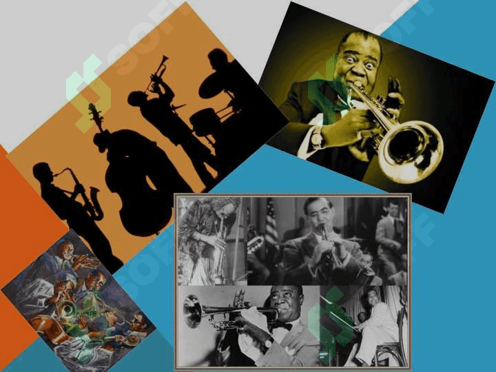 JAZZ VA ROK MUSIQASI 2