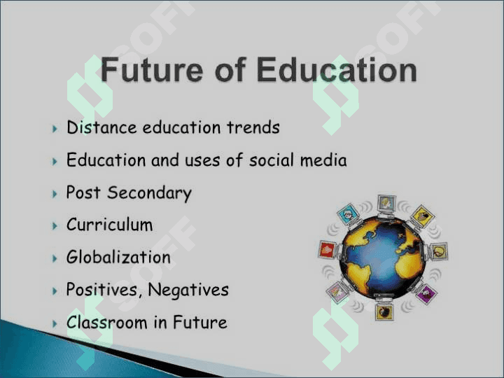 the future of the student 2