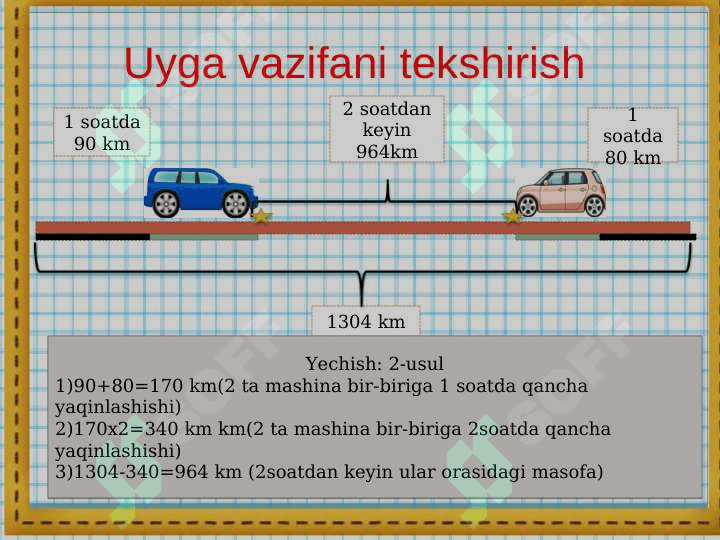 To’g’ri va noto’g’ri kasrlar. 6