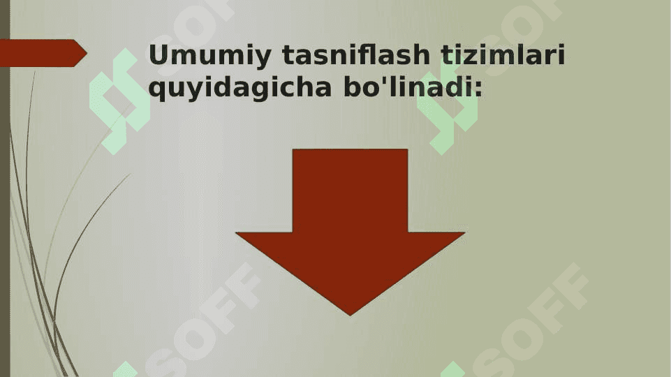 Dunyo tillari tasnifi va tavsifi 3