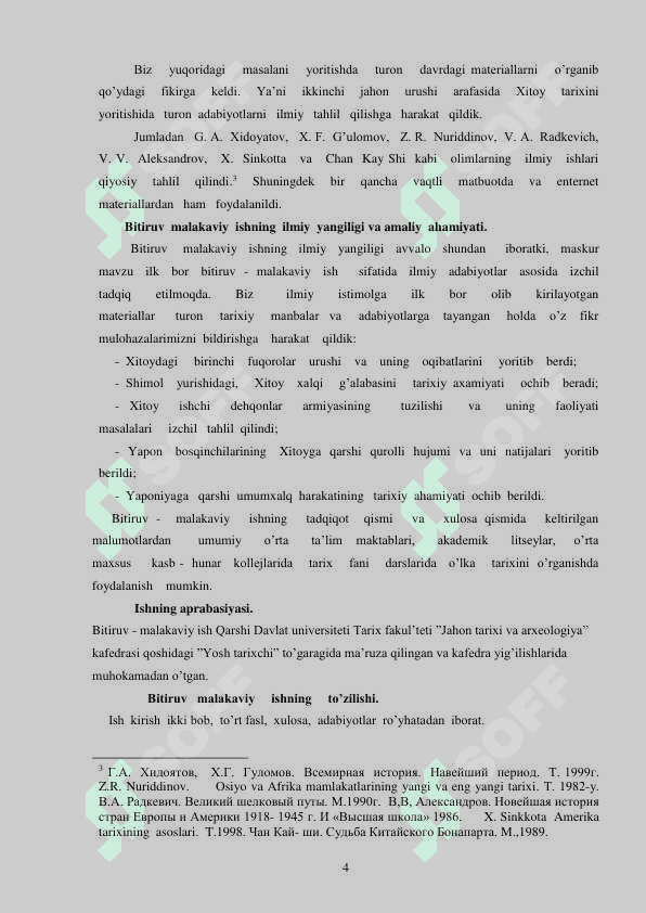 Ikkinchi jahon urushi arafasida Xitoy 4