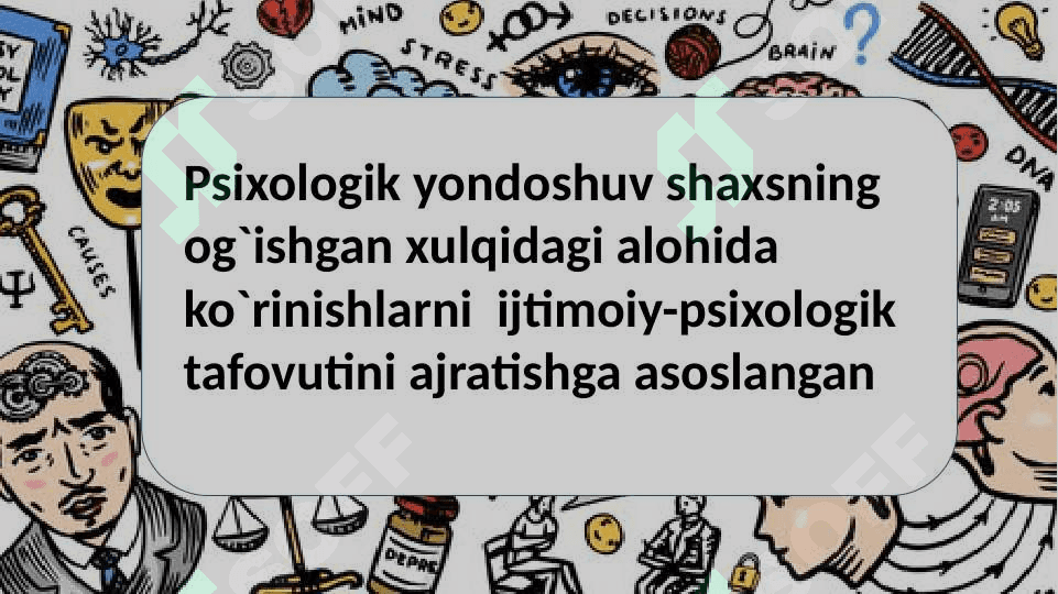 NOSTANDART AXLOQ KO`RINISHI 2