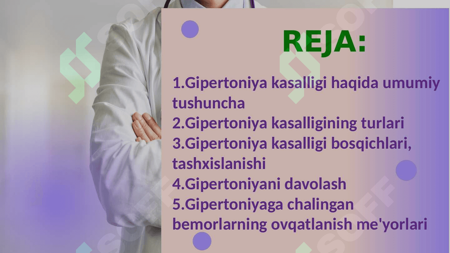 Gipertoniya kasalligi 2