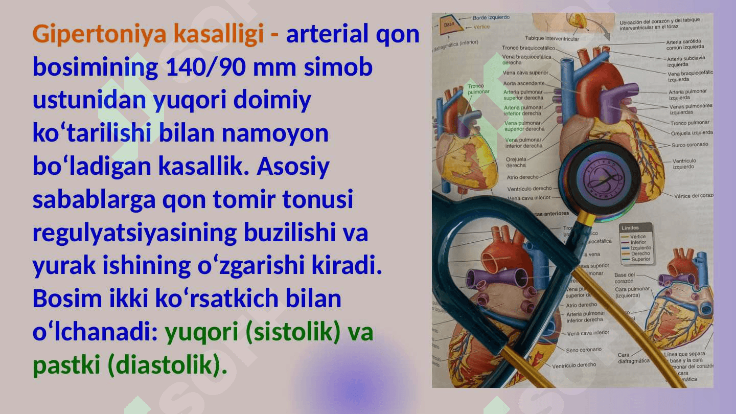 Gipertoniya kasalligi 3