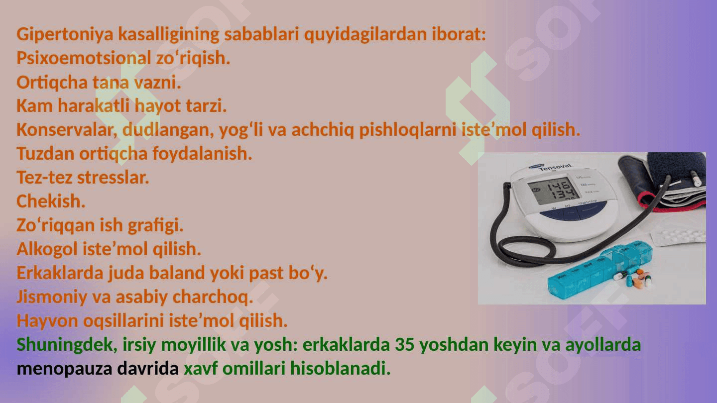 Gipertoniya kasalligi 4