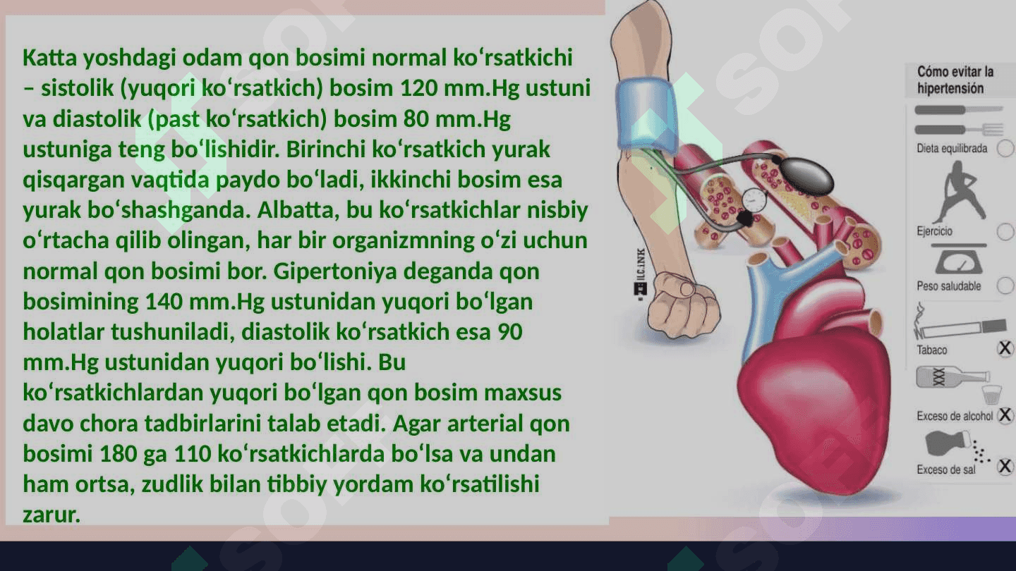 Gipertoniya kasalligi 5