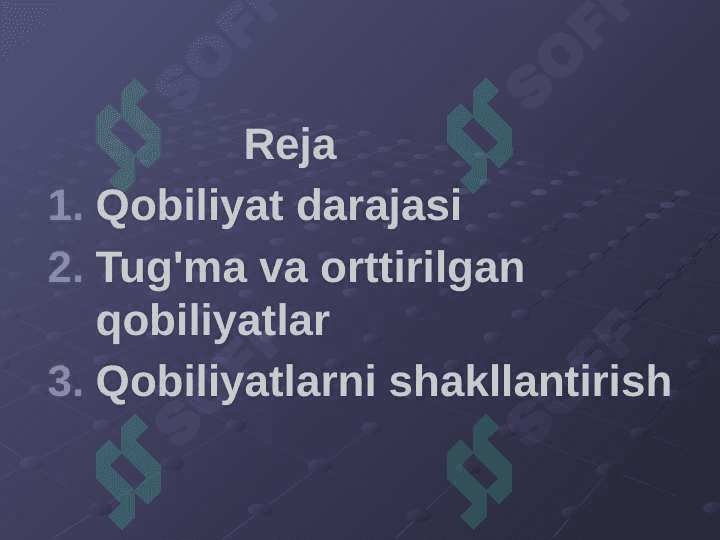 BOLALAR QOBILYATI 2