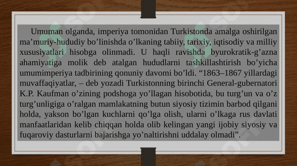 Zarafshon okrugi va Amudaryo bo’limlari faoliyati 8