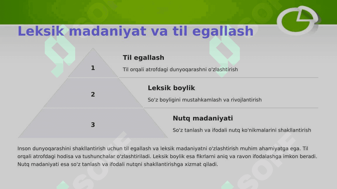 Leksik madaniyat 5