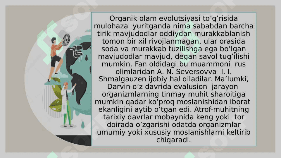 Genetik xilma xillik va shaxsni identifikatsiyalash 3