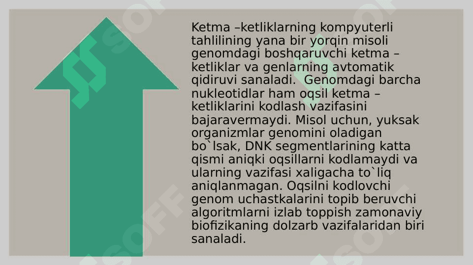 Genetik xilma xillik va shaxsni identifikatsiyalash 8