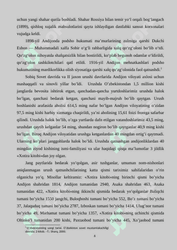 Jalaquduq tumani iqtisodiyoti va sanoati 6