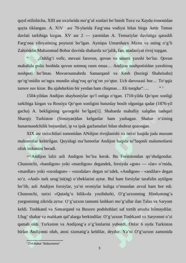 Izboskan tumanida joylashgan arxeologik manzilgoxlar 5