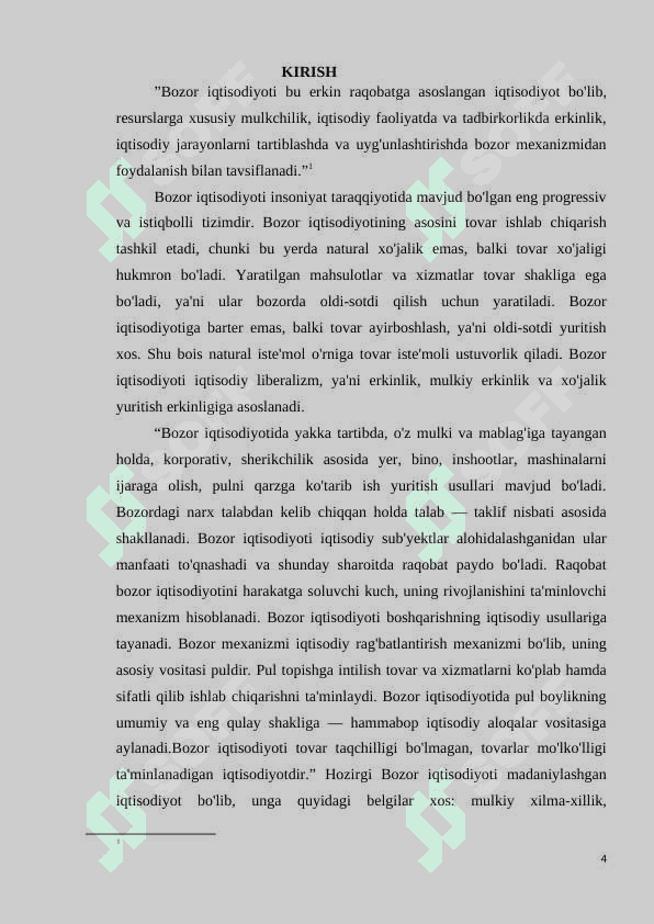 Iqtisodiyotni tartibga  solishda davlatning  ròli 4