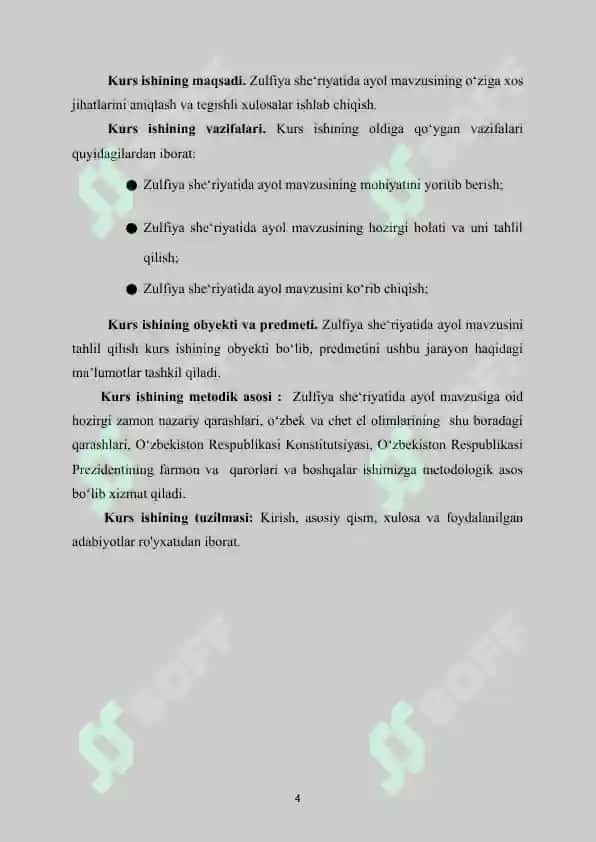 Zulfiya she’riyatida ayol mavzusining analizi 3