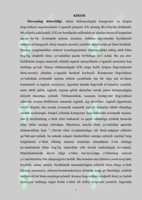 Atoqli Otlar Semantik Teglashning Lingvistik Asoslari 3