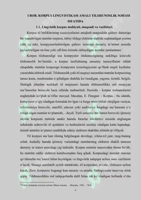 Atoqli Otlar Semantik Teglashning Lingvistik Asoslari 6