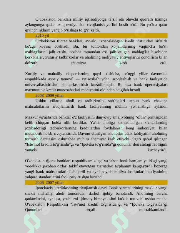Oʻzbekiston Respublikasi Markaziy banki 4
