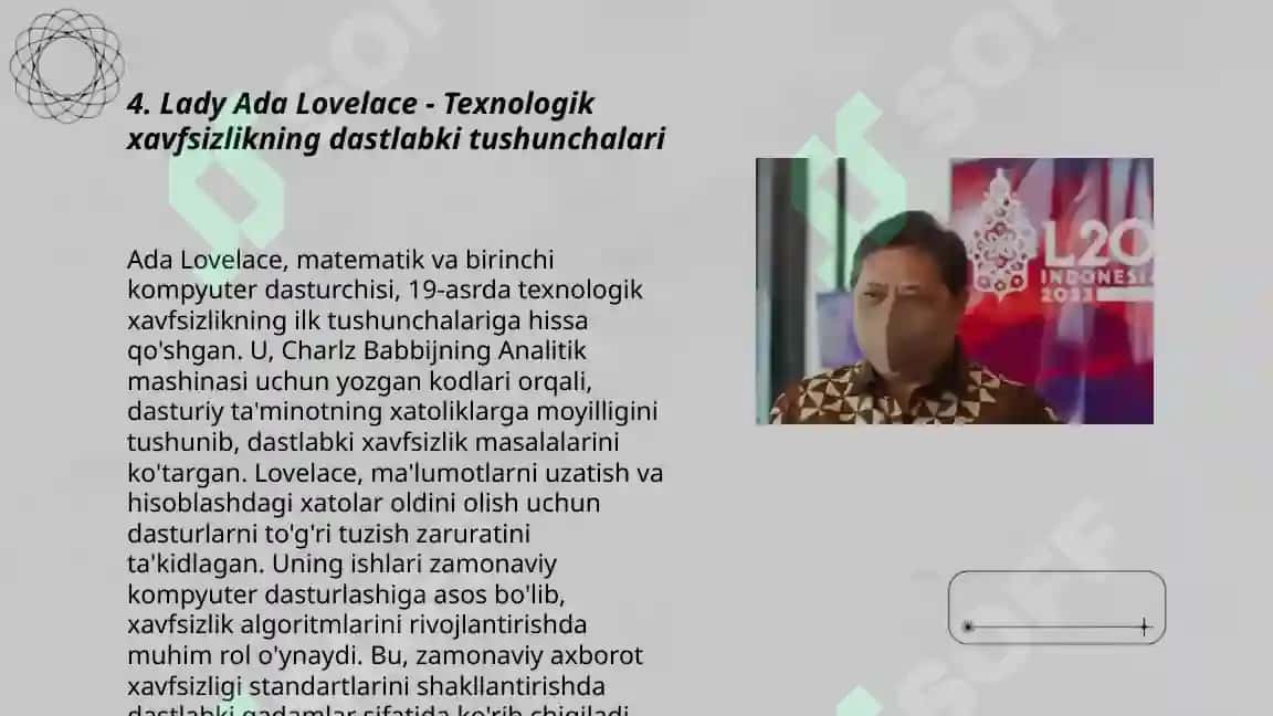 Mehnat muhofazasi va texnika xavfsizligi 6