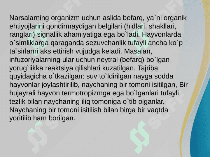 PSIXIKANING FILOGENETIK TARAQQIYOTI 3