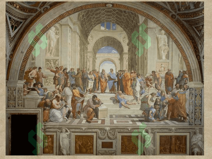 The Greek Philosophers 2