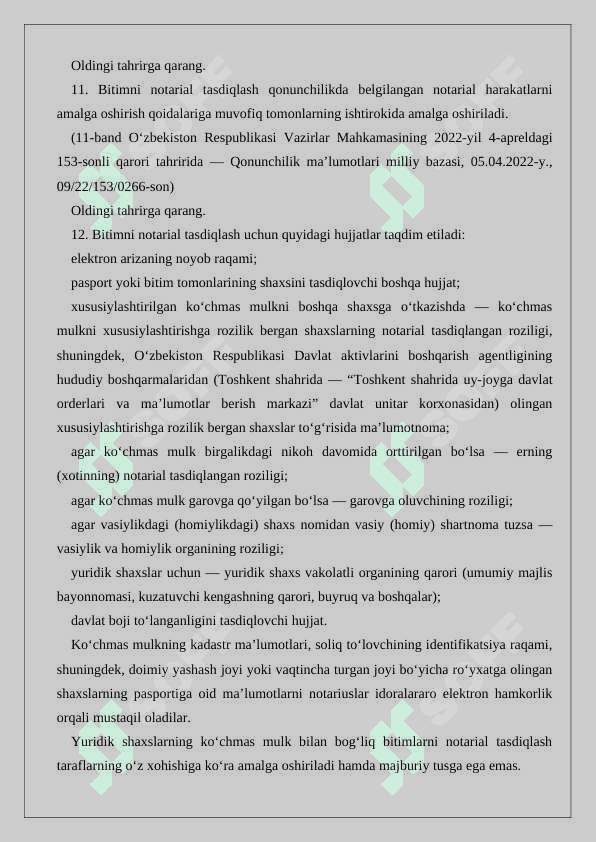 Bitimlarni tasdiqlash 4