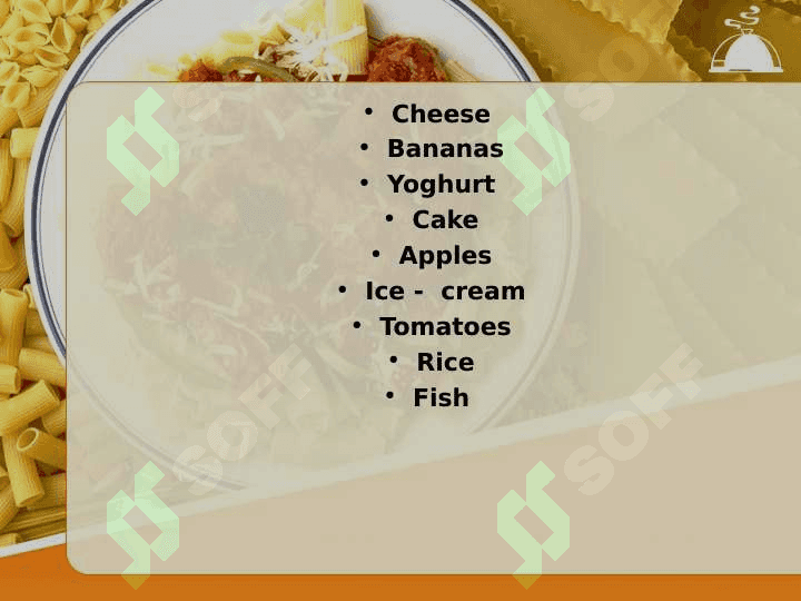 Food and Drinks 3