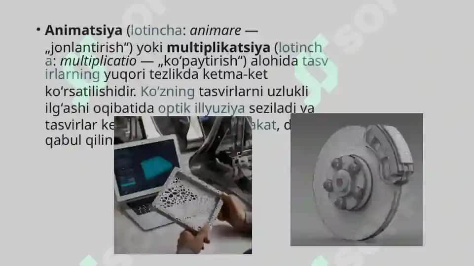 Grafik Animatsiyasi 3