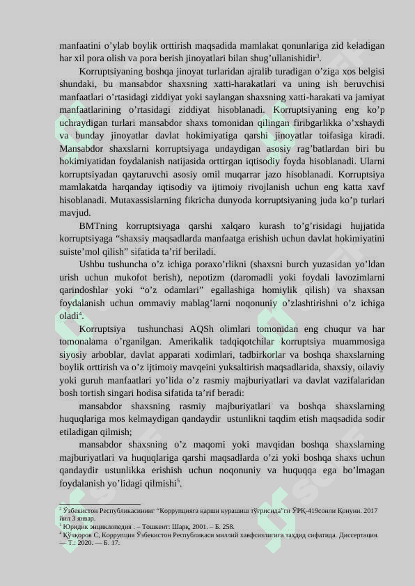 GLOBAL KORRUPSIYA IJTIMOIY MADANIY INQIROZ SIFATIDA 3