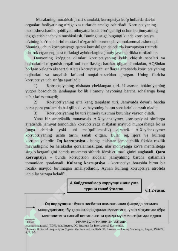GLOBAL KORRUPSIYA IJTIMOIY MADANIY INQIROZ SIFATIDA 4